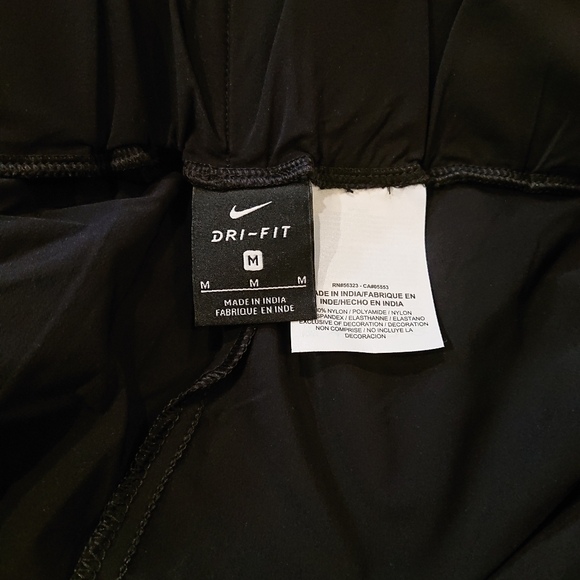 NWT Nike Dri-Fit Flex Pants - Picture 6 of 6